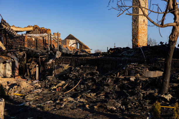 Reliable Board Up Services contractor in Marco Island, FL by Meridian Smoke Damage